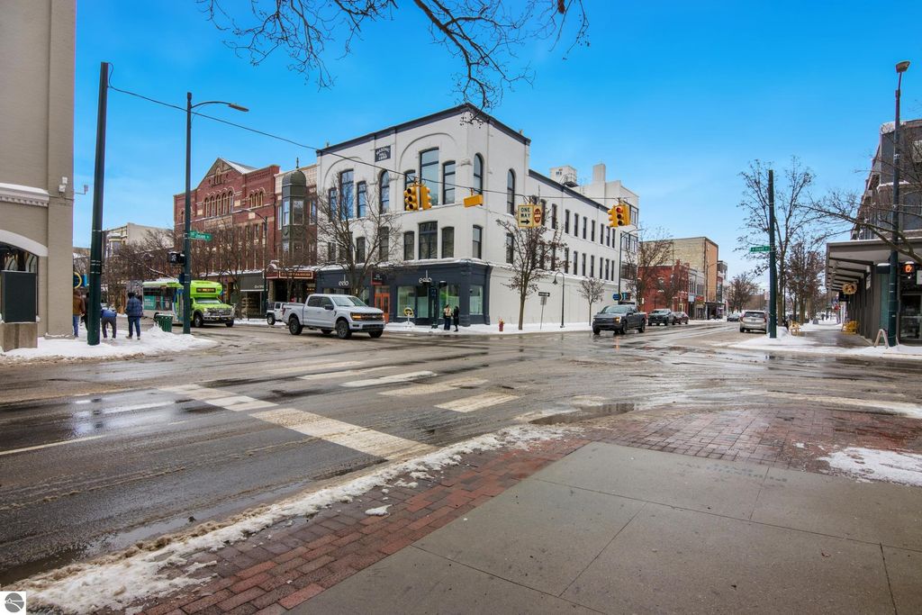 Image 57 of property listing at 116 W Front Street, Traverse City, MI 49684