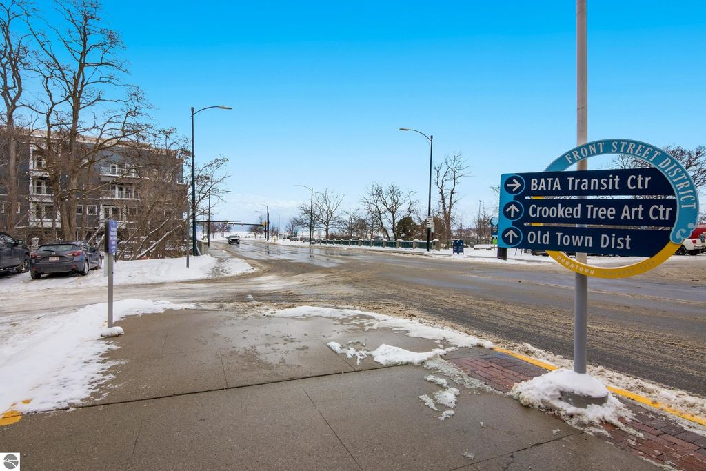 Image 58 of property listing at 116 W Front Street, Traverse City, MI 49684