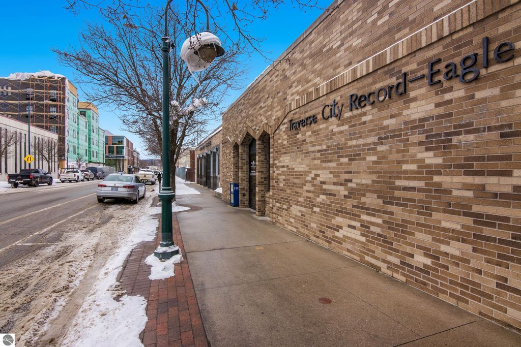 Image 8 of property listing at 116 W Front Street, Traverse City, MI 49684
