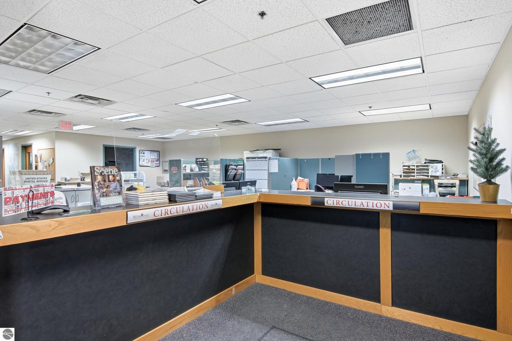 Image 9 of property listing at 116 W Front Street, Traverse City, MI 49684