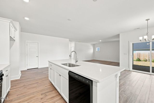 30 Loganberry Avenue, Bunnlevel, NC 28323
