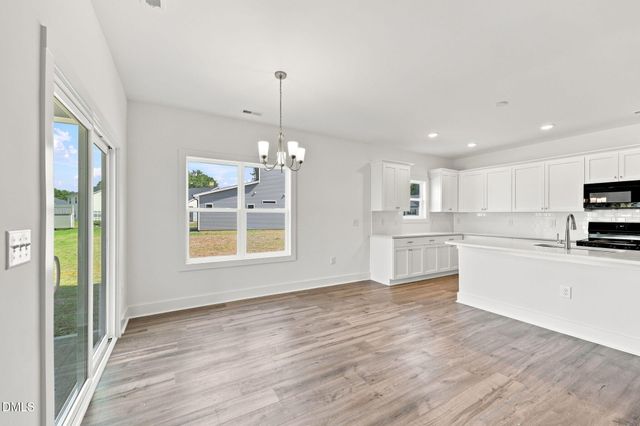 30 Loganberry Avenue, Bunnlevel, NC 28323