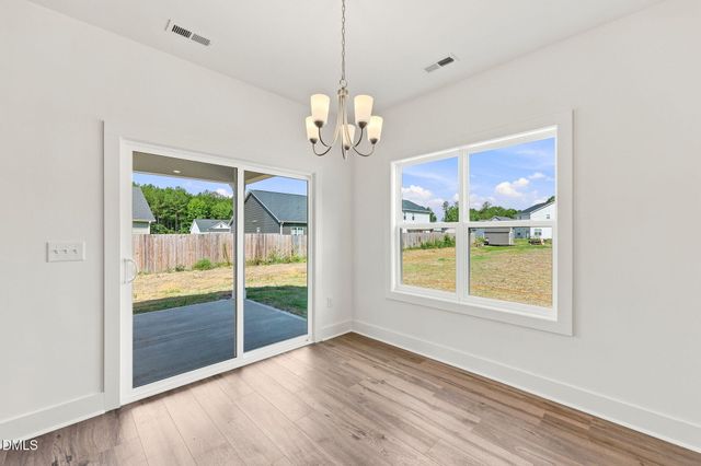 30 Loganberry Avenue, Bunnlevel, NC 28323