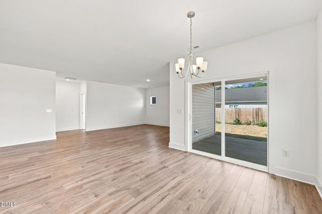 30 Loganberry Avenue, Bunnlevel, NC 28323