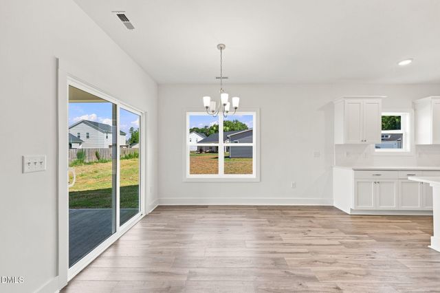 30 Loganberry Avenue, Bunnlevel, NC 28323