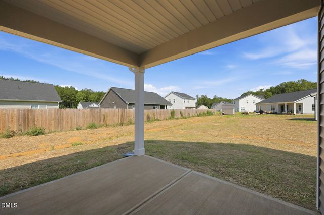 30 Loganberry Avenue, Bunnlevel, NC 28323