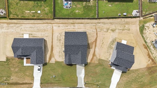 30 Loganberry Avenue, Bunnlevel, NC 28323