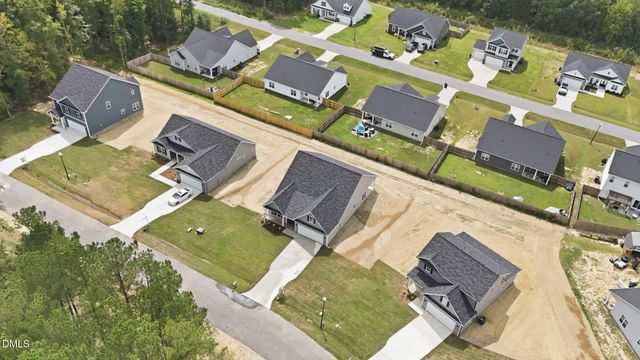 30 Loganberry Avenue, Bunnlevel, NC 28323
