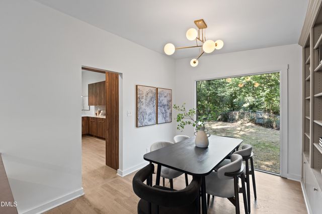4813 Shady Lane, Raleigh, NC 27604