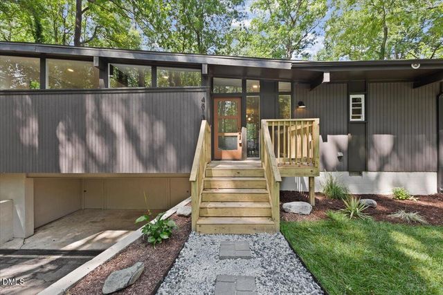 4813 Shady Lane, Raleigh, NC 27604