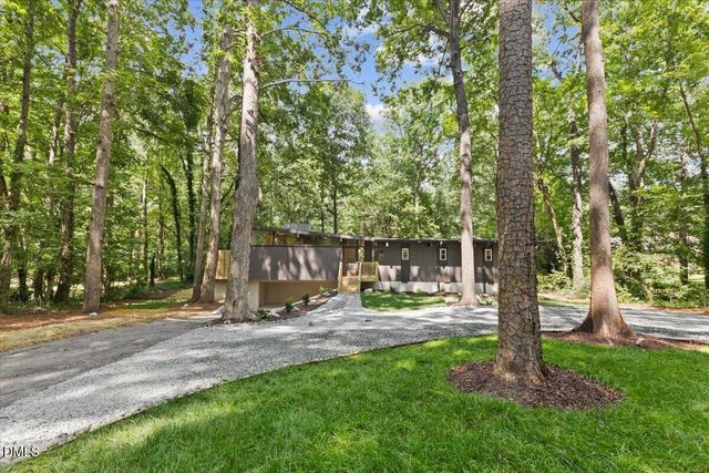 4813 Shady Lane, Raleigh, NC 27604
