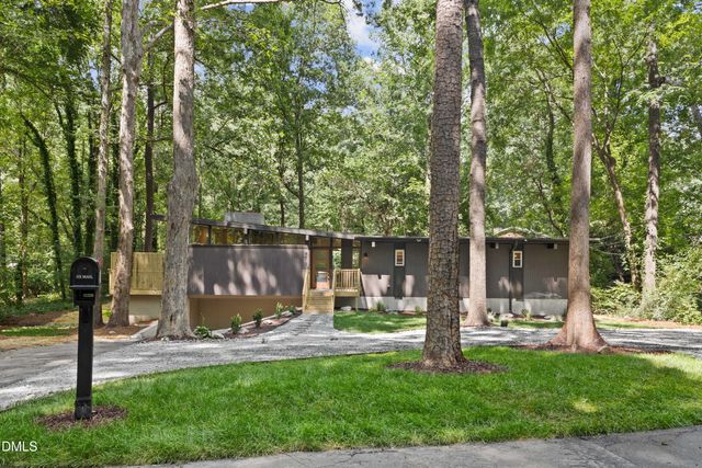 4813 Shady Lane, Raleigh, NC 27604