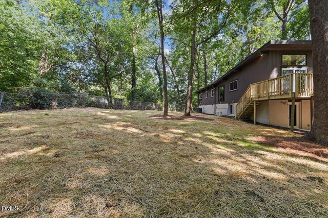 4813 Shady Lane, Raleigh, NC 27604