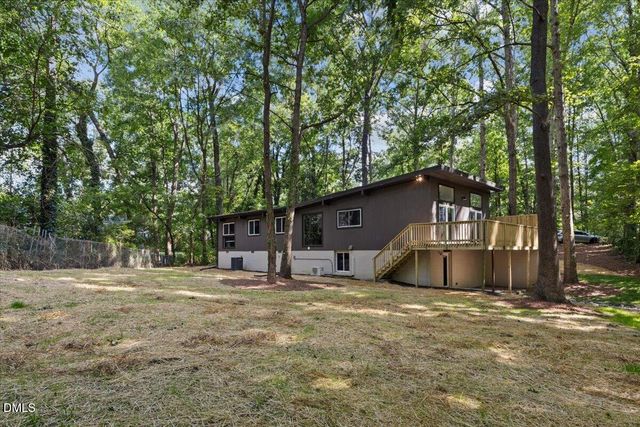 4813 Shady Lane, Raleigh, NC 27604