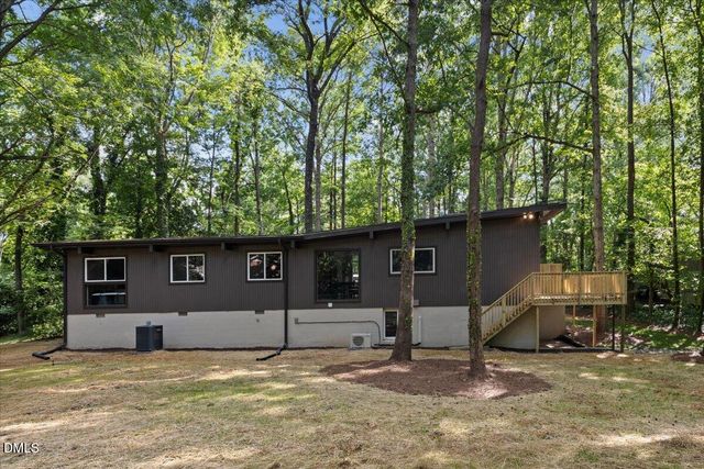 4813 Shady Lane, Raleigh, NC 27604