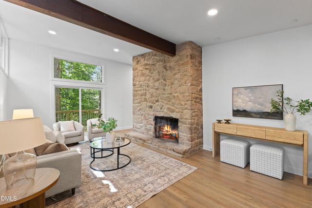 4813 Shady Lane, Raleigh, NC 27604