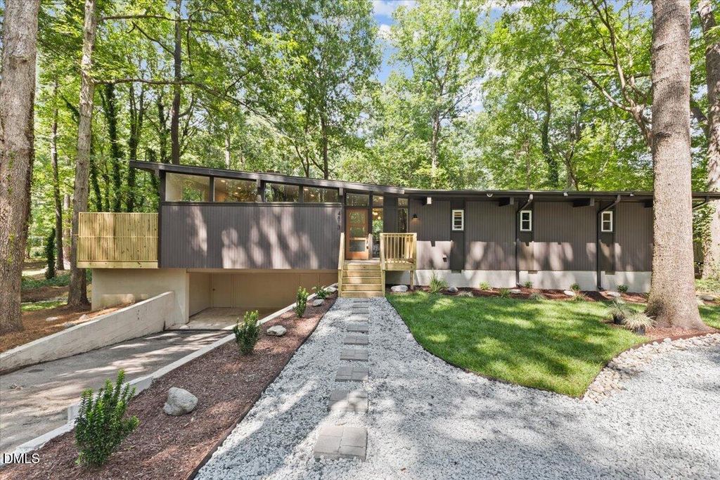 4813 Shady Lane, Raleigh, NC 27604