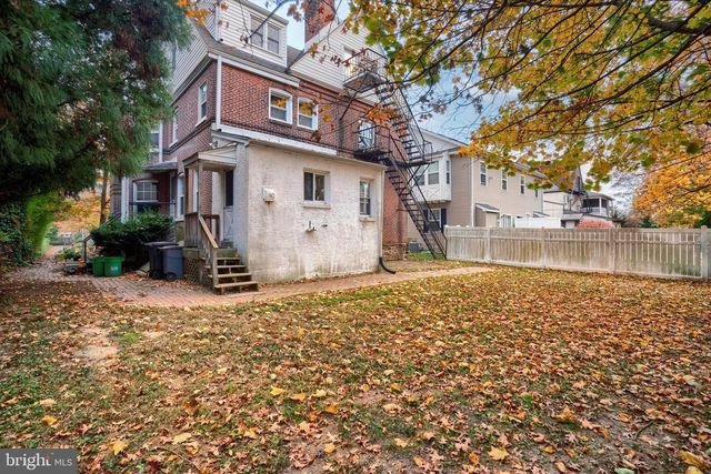 414 SOUTH AVE, Media, PA 19063