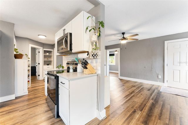1751 DAYTON STREET S, St Petersburg, FL 33712