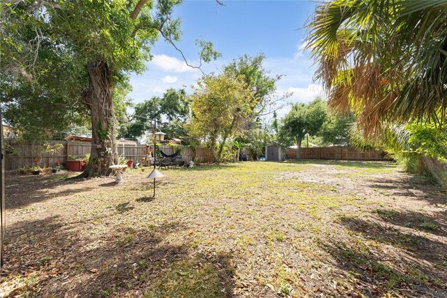1751 DAYTON STREET S, St Petersburg, FL 33712