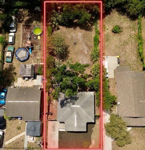 1751 DAYTON STREET S, St Petersburg, FL 33712
