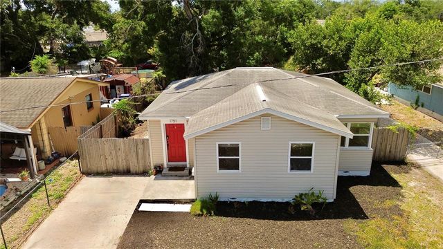 1751 DAYTON STREET S, St Petersburg, FL 33712