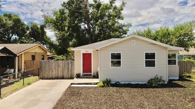 1751 DAYTON STREET S, St Petersburg, FL 33712