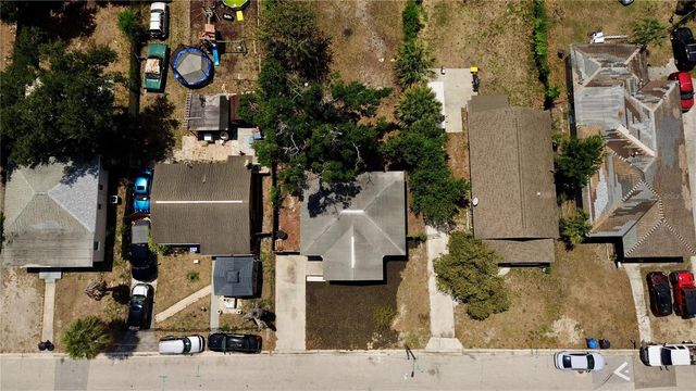 1751 DAYTON STREET S, St Petersburg, FL 33712