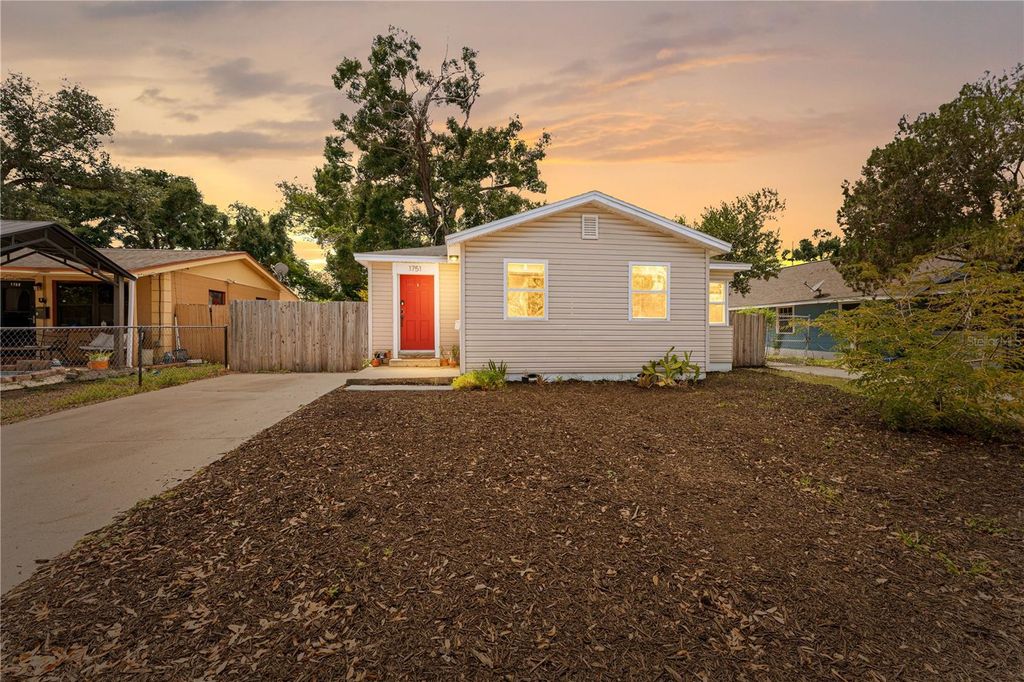 1751 DAYTON STREET S, St Petersburg, FL 33712
