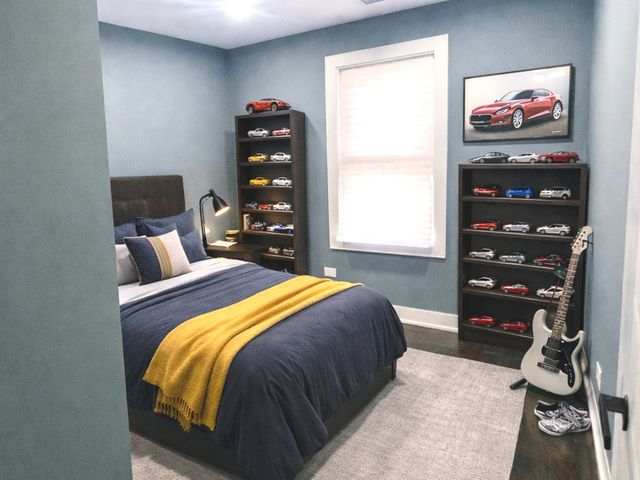 7042 S Eberhart Avenue, Chicago, IL 60637