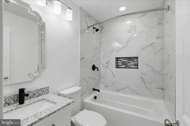 10501 BEECHWOOD DR, Waldorf, MD 20601