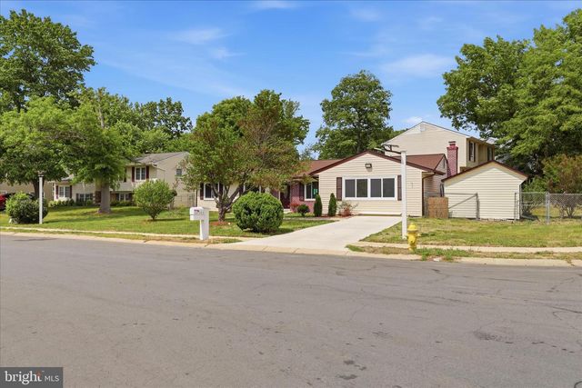 10501 BEECHWOOD DR, Waldorf, MD 20601