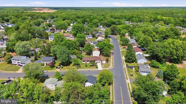 10501 BEECHWOOD DR, Waldorf, MD 20601