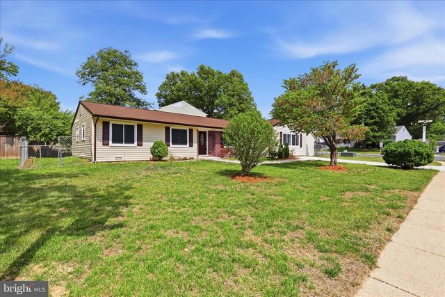 10501 BEECHWOOD DR, Waldorf, MD 20601