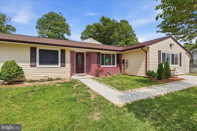 10501 BEECHWOOD DR, Waldorf, MD 20601