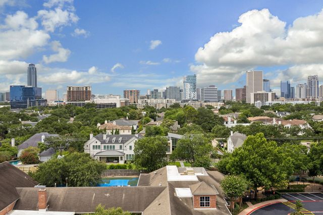 2200 Willowick Road 8BC, Houston, TX 77027