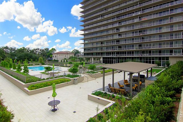 2200 Willowick Road 8BC, Houston, TX 77027