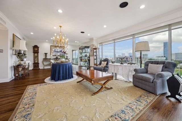 2200 Willowick Road 8BC, Houston, TX 77027