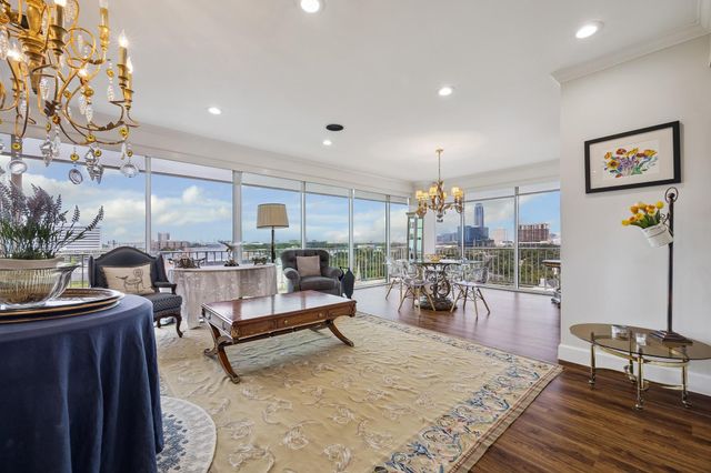 2200 Willowick Road 8BC, Houston, TX 77027