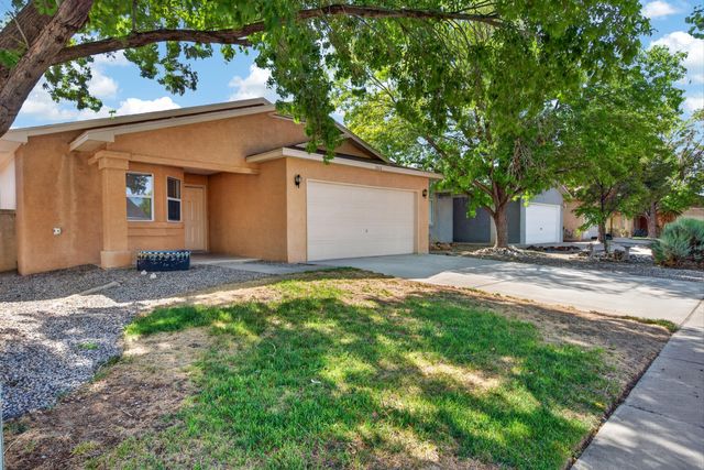 3012 Winston Meadows Drive NE, Rio Rancho, NM 87144