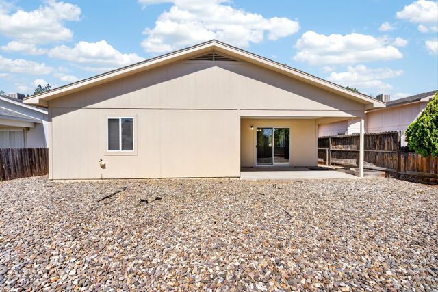 3012 Winston Meadows Drive NE, Rio Rancho, NM 87144
