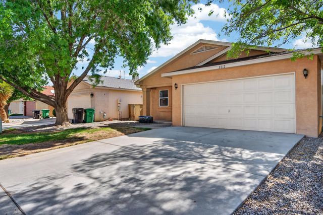 3012 Winston Meadows Drive NE, Rio Rancho, NM 87144