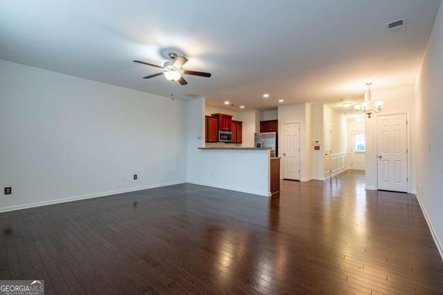 3207 Cyrus Point Lane NW, Kennesaw, GA 30152