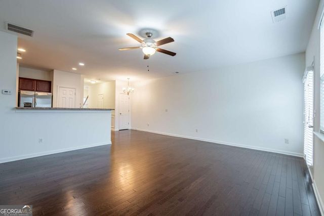 3207 Cyrus Point Lane NW, Kennesaw, GA 30152