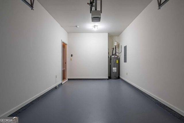 3207 Cyrus Point Lane NW, Kennesaw, GA 30152