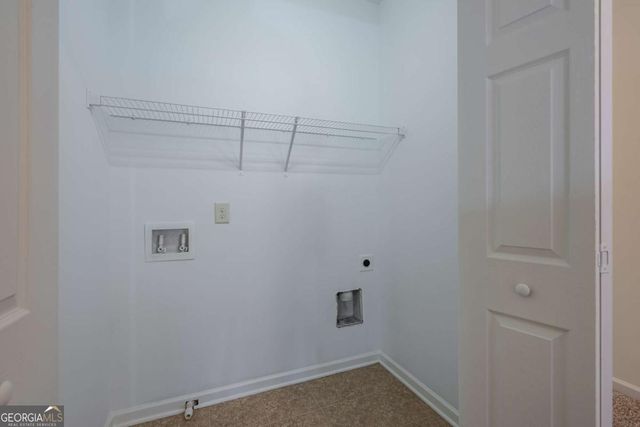 3207 Cyrus Point Lane NW, Kennesaw, GA 30152