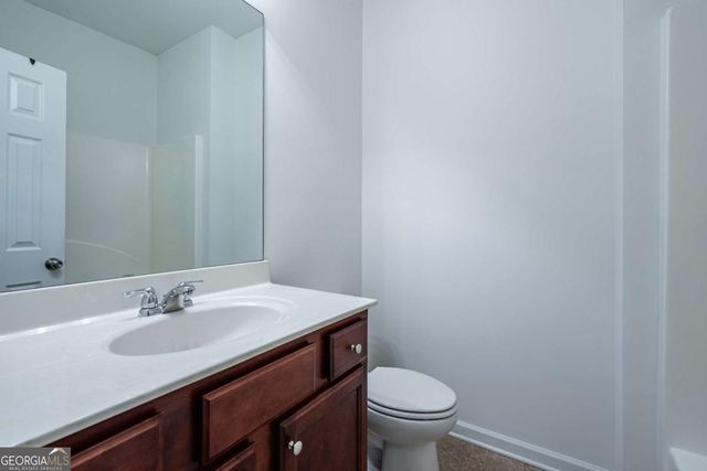 3207 Cyrus Point Lane NW, Kennesaw, GA 30152