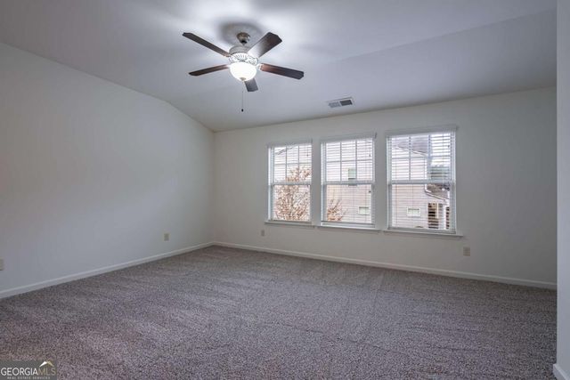 3207 Cyrus Point Lane NW, Kennesaw, GA 30152