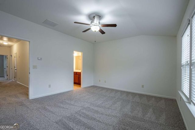 3207 Cyrus Point Lane NW, Kennesaw, GA 30152