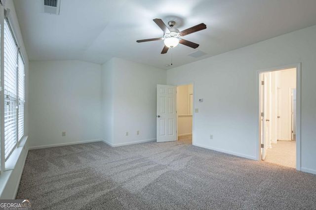 3207 Cyrus Point Lane NW, Kennesaw, GA 30152